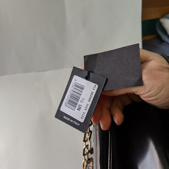 Dsquared2 bag BNWT - Picture 5 of 9